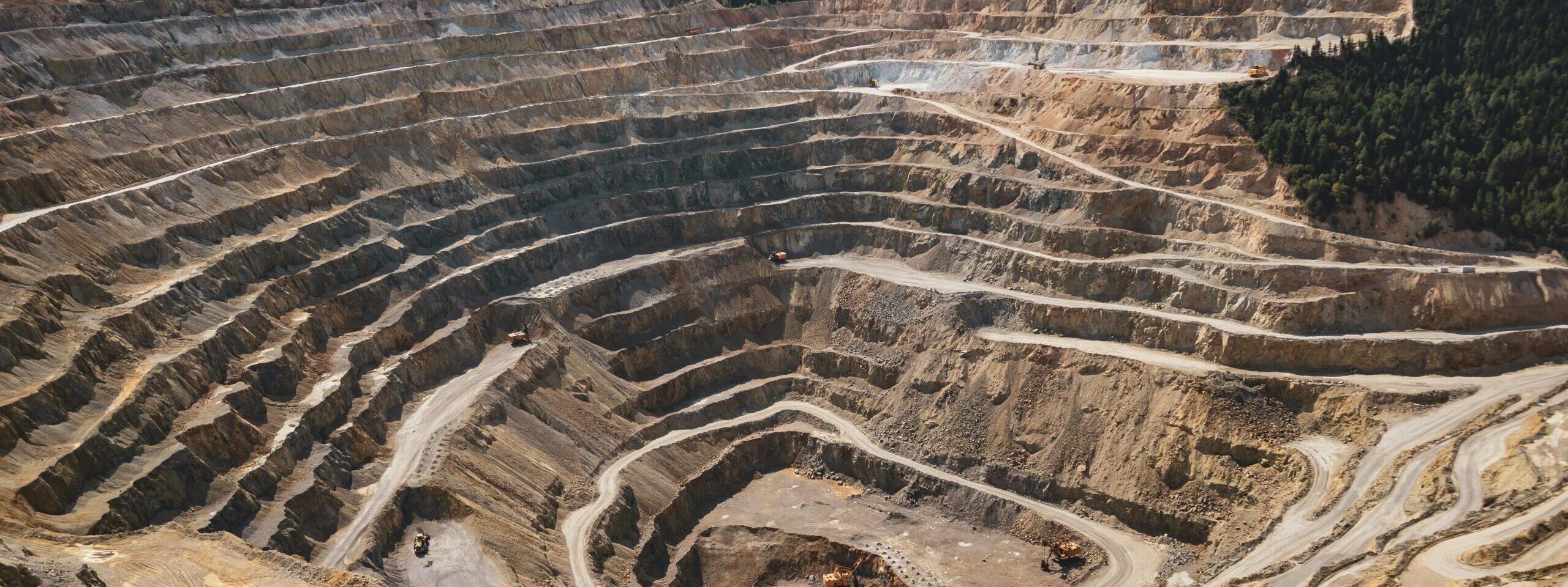 Narrativas anti-mineras en Panamá: ¿defensa legítima o agendas importadas?