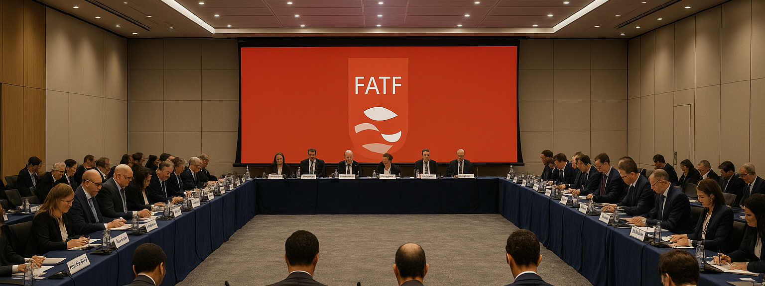 Salir de la lista gris fue necesario, pero no suficiente