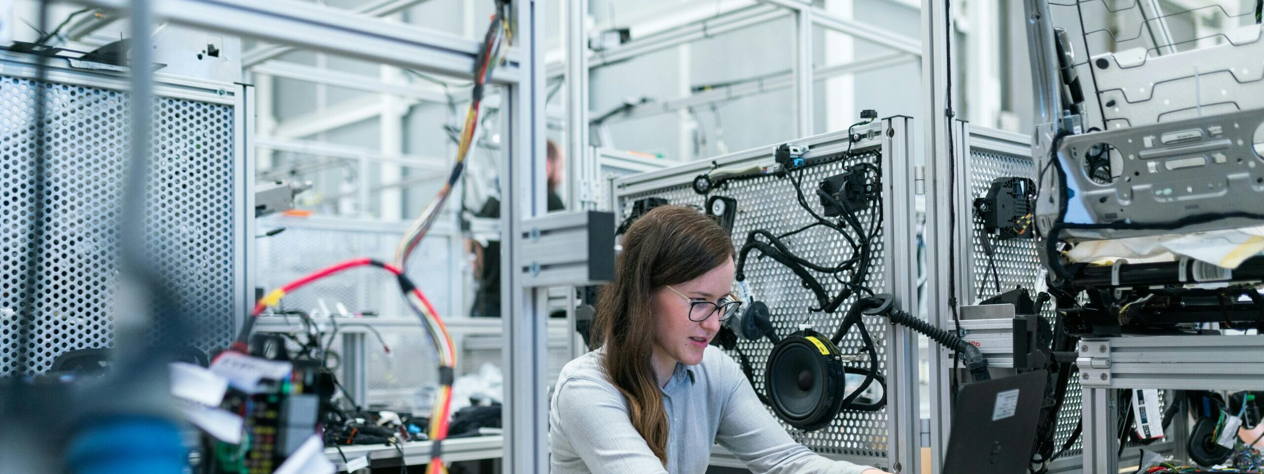 Tech, finanzas e IA dominan el nuevo poder global