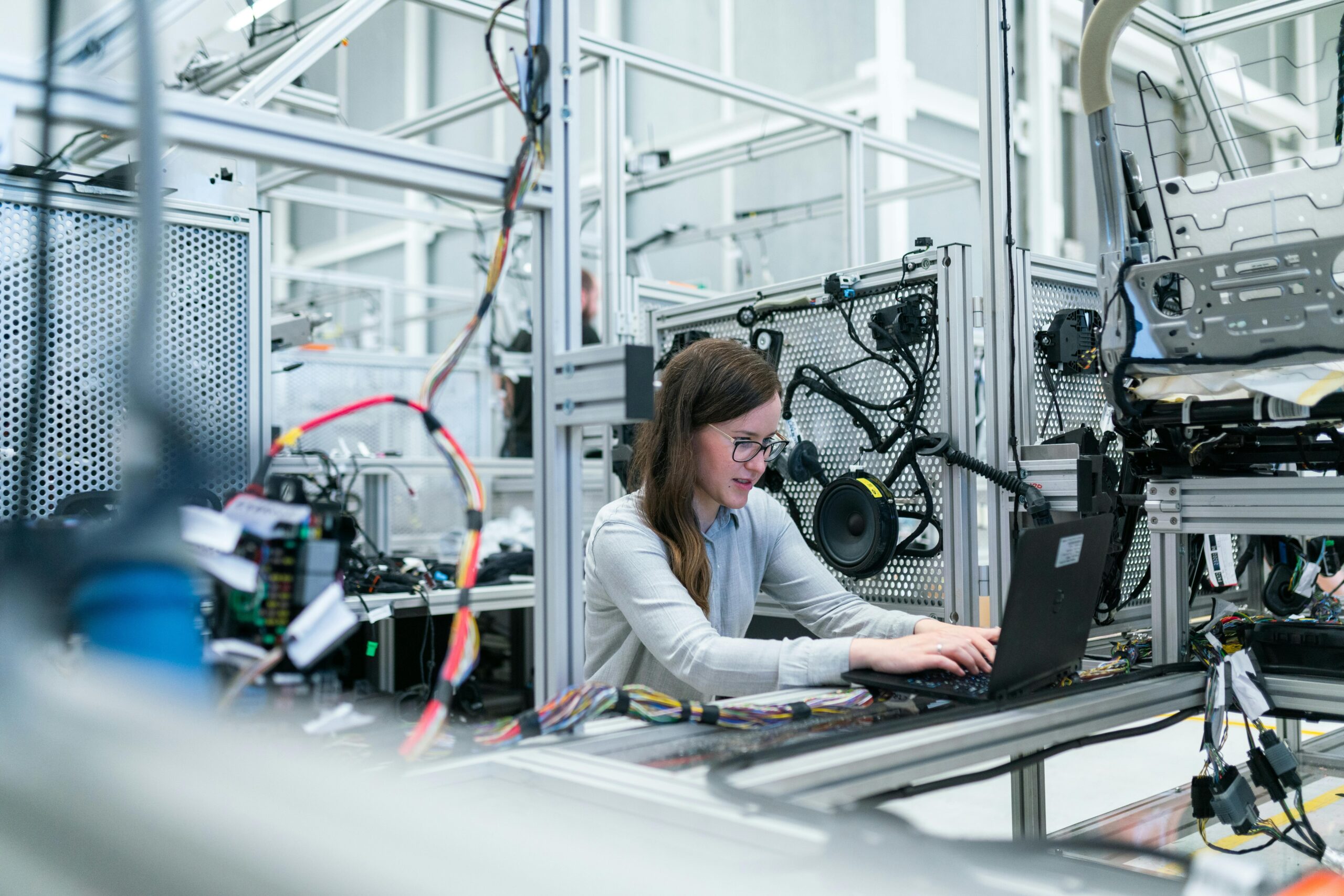 Tech, finanzas e IA dominan el nuevo poder global