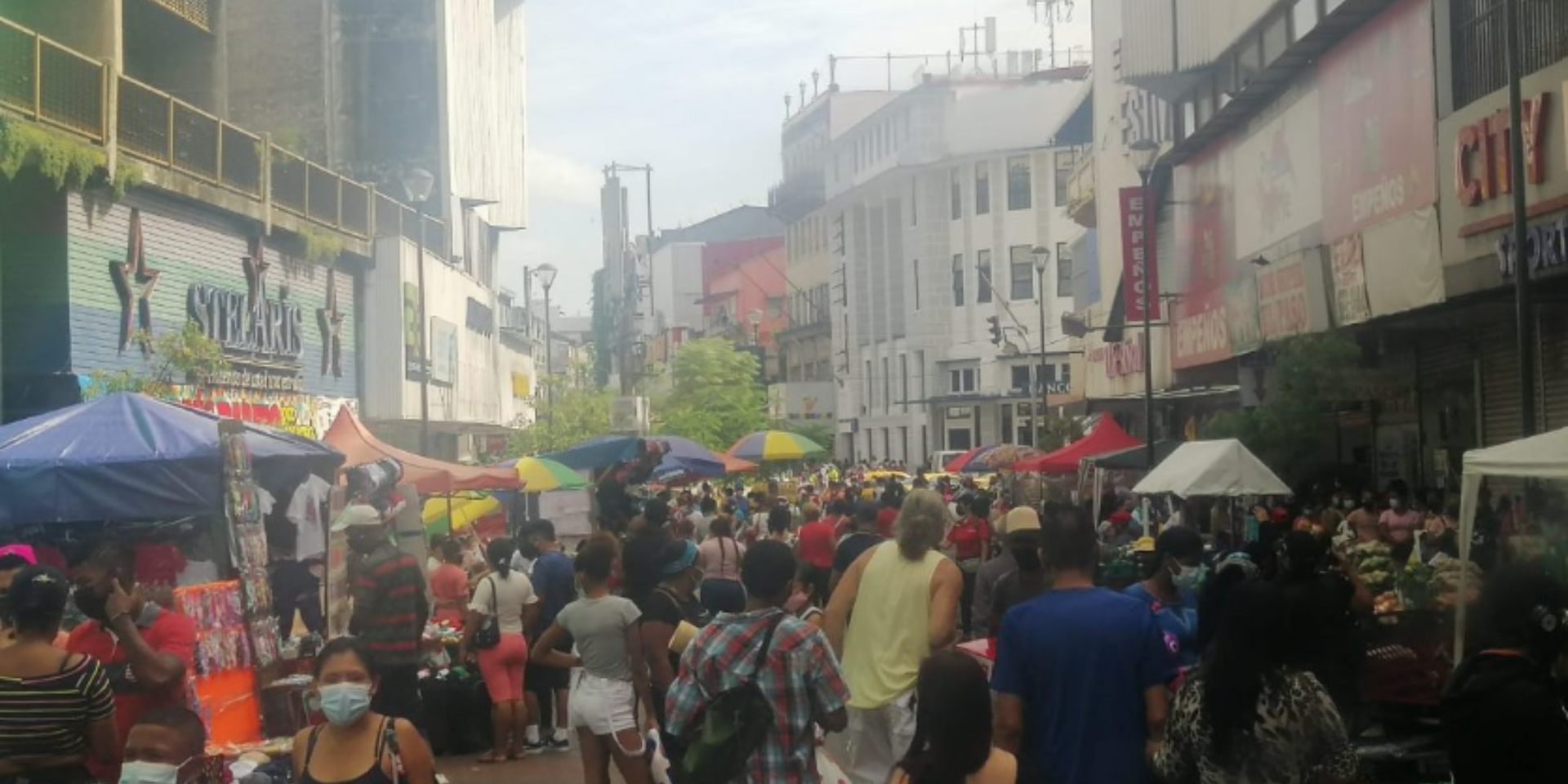 Panamá crece, pero el desempleo también: ¿dónde se queda el dinero?