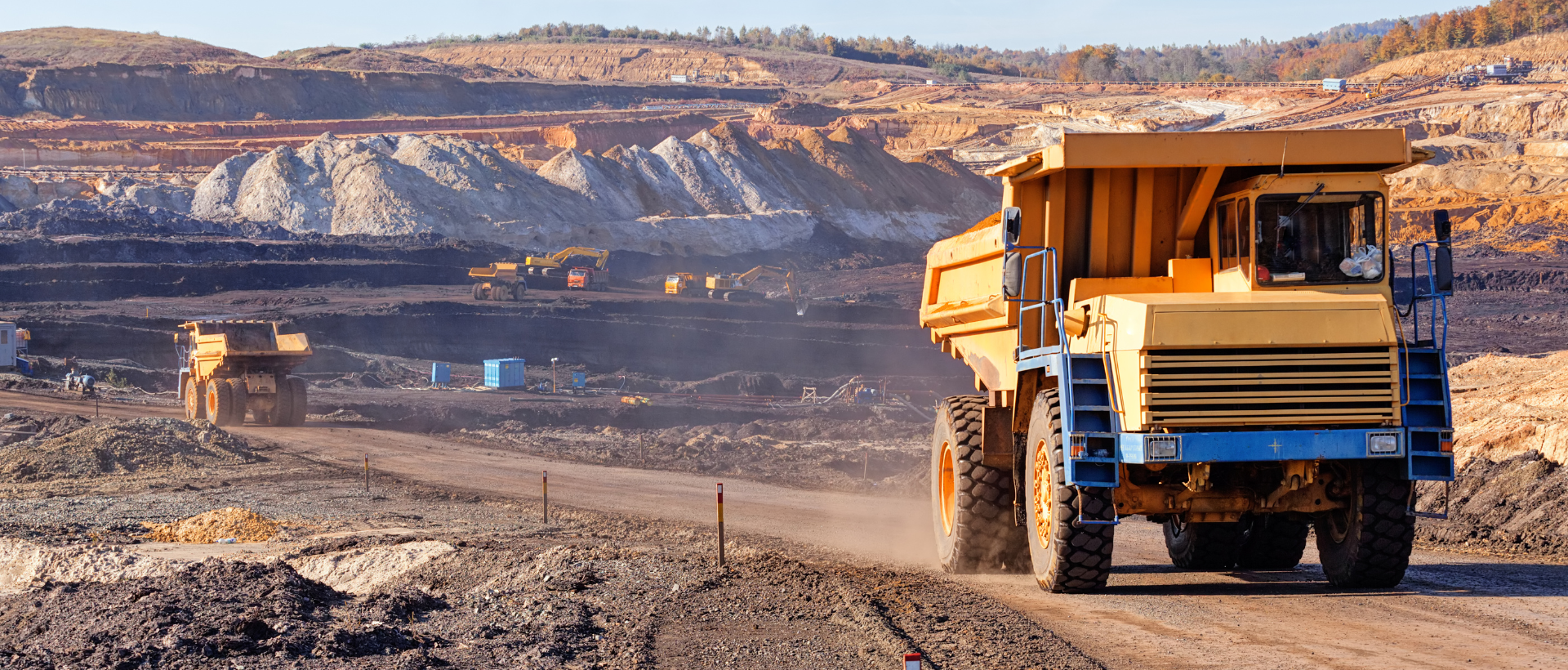 Clústeres mineros en Panamá: de la crisis a la oportunidad