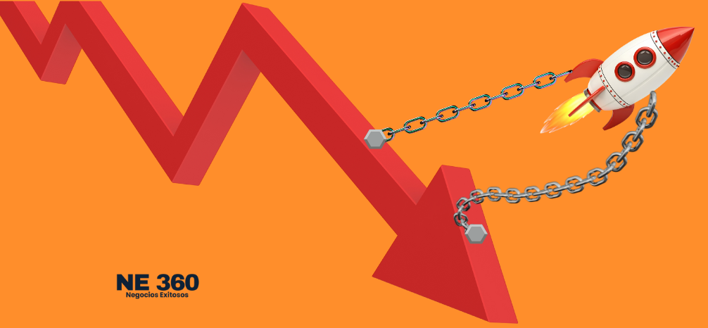 3 estrategias para aprovechar la incertidumbre económica como ventaja emprendedora