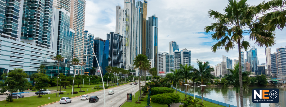 Panamá crecerá 4% en 2025, pero ese avance aún no crea empleo
