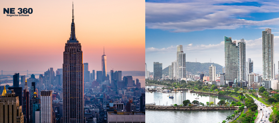 Mayer Mizrachi invita a los neoyorquinos a mudarse a Panamá