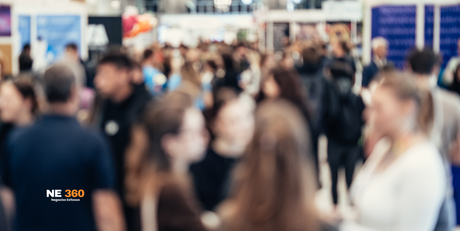 Lo que realmente hace la minería en Panamá: testimonios desde ExpoMinera 2025