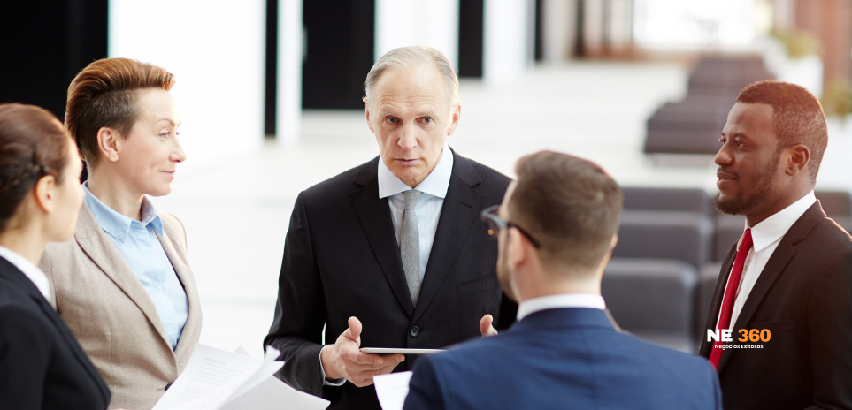 La confianza en el liderazgo impulsa el compromiso laboral