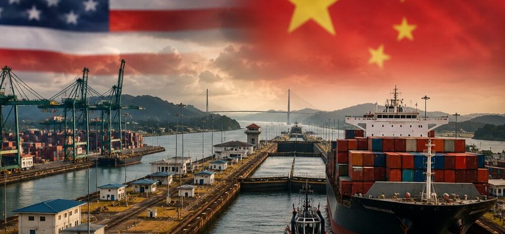Trump, Xi y la nueva batalla por América Latina: por qué Panamá está en el centro del tablero